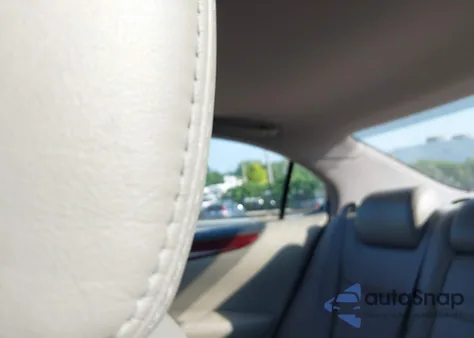 2004 Lexus Es 330 из США, поврежденный, VIN JTHBA30G945041075